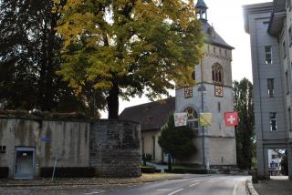 Bodensee, Schaffhausen y Schiltach - Otoño en el sur de Alemania (Bavaria, Ruta Romántica y Selva Negra) (5)