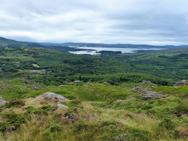 Dia 7  KILLARNEY - IRLANDA OESTE, 15 dias por libre (4)