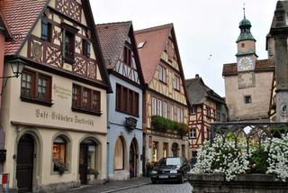 Otoño en el sur de Alemania (Bavaria, Ruta Romántica y Selva Negra) - Blogs de Alemania - Nuremberg y Rothenburg ob der Tauber (41)