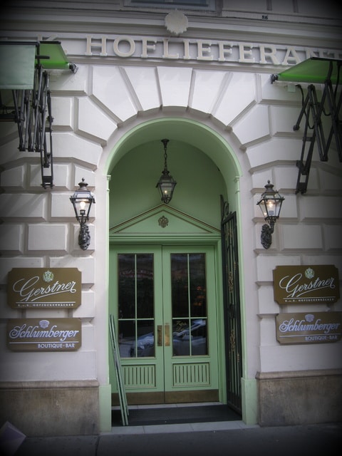 Cafés de Viena, Información General-Austria (34)