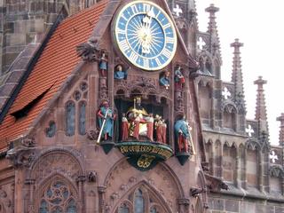 Nuremberg y Rothenburg ob der Tauber - Otoño en el sur de Alemania (Bavaria, Ruta Romántica y Selva Negra) (7)