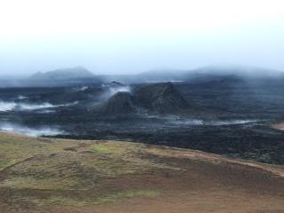 Islandia - Blogs de Islandia - Un paseo por Krafla y Husavik (8)