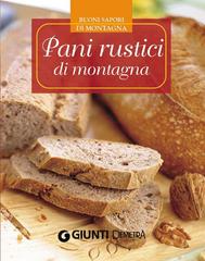AA.VV. - Pani rustici di montagna (2011)