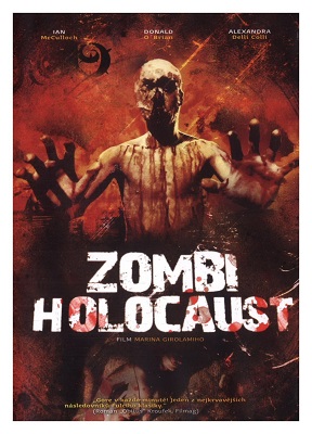 Zombi holocaust (1980) .avi DVDRip AC3 ITA