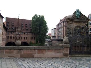 Nuremberg y Rothenburg ob der Tauber - Otoño en el sur de Alemania (Bavaria, Ruta Romántica y Selva Negra) (2)