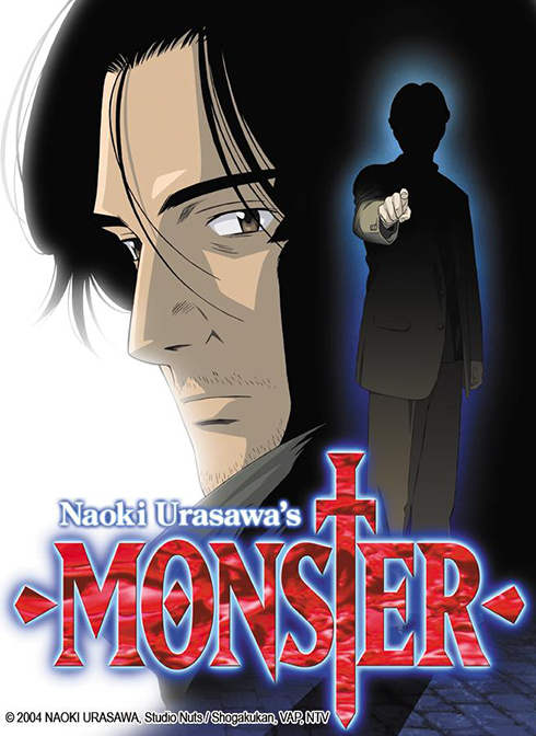 Monster (2004-2005) PL.DVDRip.x264 / Napisy PL Monster (2004-2005) PL.DVDRip.x264 / Napisy PL