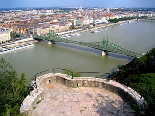 PASEOS DURANTE 4 DIAS POR BUDAPEST. - Blogs de Hungria - Introducción y primer paseo. (37)
