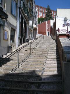 Experiencias entre Ruas Lisboetas, históricas Villas y bellos Monasterios. - Blogs de Portugal - Paseos y experiencias por A Baixa y el Barrio Alto. (13)