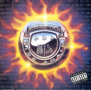 House Of Pain - Truth Crushed To Earth Shall Rise Again (1996).mp3 - 128 Kbps