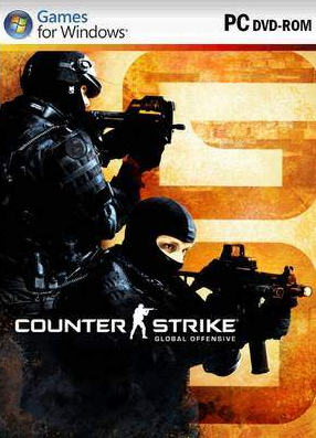 [PC] Counter-Strike: Global Offensive (2012) - SUB ITA