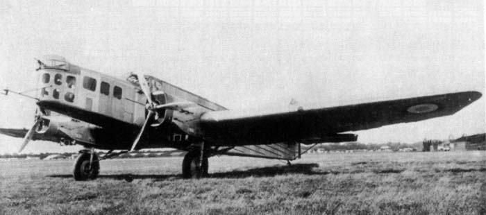 Bloch MB.210