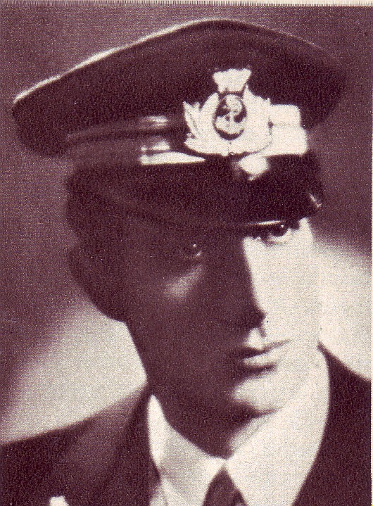 Capitán Vincenzo Martellotta