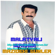 Malatyali_Ibrahim_-_Mazideki_Gunler