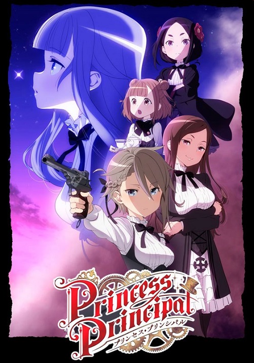 Princess Princi'pal (2017) PL.HDTV.x264 / Napisy PL Princess Princi'pal (2017) PL.HDTV.x264 / Napisy PL