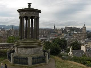 Edimburgo y el Festival de Agosto - Recorriendo Escocia (19)