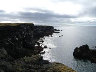 Península de Snæfellsnes - Islandia (10)