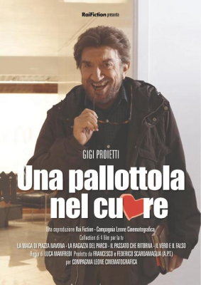 Una pallottola nel cuore - Stagione 1 (2014) .MKV DTTRip AAC ITA