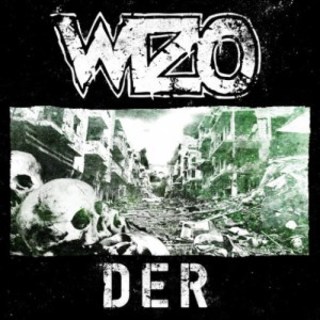 Wizo - Der (2016).mp3 - 320 Kbps