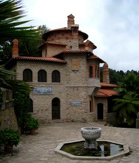 Sintra, Patrimonio Mundial. - Experiencias entre Ruas Lisboetas, históricas Villas y bellos Monasterios. (5)