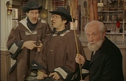 Per un pugno nell'occhio (1965) .avi DVDRip AC3 ITA