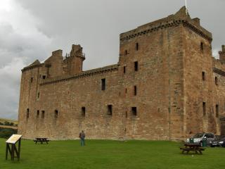 Castillos de Edimburgo, Linlithgow, Stirling y Rosslyn Chapel - Recorriendo Escocia (31)