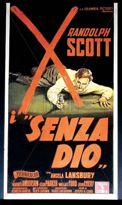 I senza Dio (1972) .avi DVDRip AC3 ITA ENG