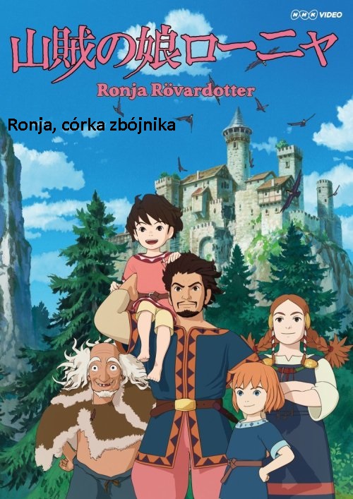 Ronja, córka zbójnika (2014-2015) PL.HDTV.720p.x264 / Napisy PL Ronja, córka zbójnika (2014-2015) PL.HDTV.720p.x264 / Napisy PL