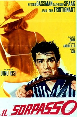 Il sorpasso (1962) .avi DVDRip AC3 ITA