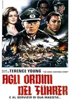 Agli ordini del furher e al servizio di sua maesta' - Triple Cross (1967) .avi DVDRip AC3 ITA