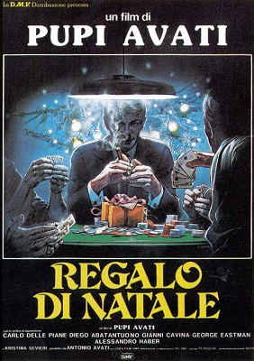 Regalo di natale (1986) .avi DVDRip AC3 ITA SUB ITA