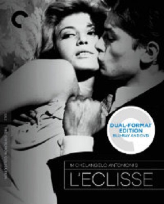 L'eclisse (1962) [Criterion Collection] .avi DVDRip AC3 ITA