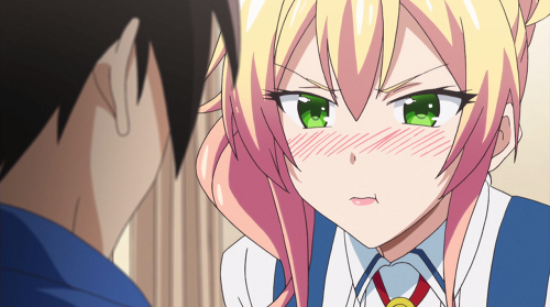 Hajimete no Gal / Bez Cenzury (2017) PL.HDTV.720p.x264 / Napisy PL Hajimete no Gal / Bez Cenzury (2017) PL.HDTV.720p.x264 / Napisy PL