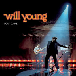 Will Young's 2004 single Your Game