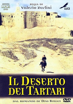 Il deserto dei tartari (1976) .avi DVDRip AC3 ITA SUB ITA