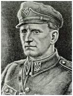 General Roman Shujievich