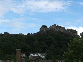 Recorriendo Escocia - Blogs de Reino Unido - Castillos de Edimburgo, Linlithgow, Stirling y Rosslyn Chapel (43)