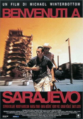 Benvenuti a Sarajevo (1997) .avi DVDRip AC3 ITA ENG SUB ITA