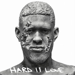 Usher - Hard II Love (2016).mp3 - 320 Kbps