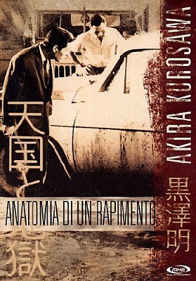 Anatomia di un rapimento (1963) .avi DVDRip AC3 ITA