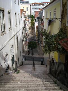 Experiencias entre Ruas Lisboetas, históricas Villas y bellos Monasterios. - Blogs de Portugal - Paseos y experiencias por A Baixa y el Barrio Alto. (57)