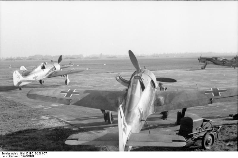 Focke-Wulf Fw 190 A-2