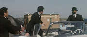 Due mafiosi contro Goldginger (1965) .avi DVDRip AC3 ITA