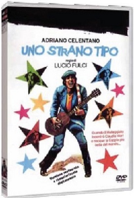 Uno strano tipo (1962) .avi DVDRip AC3 ITA