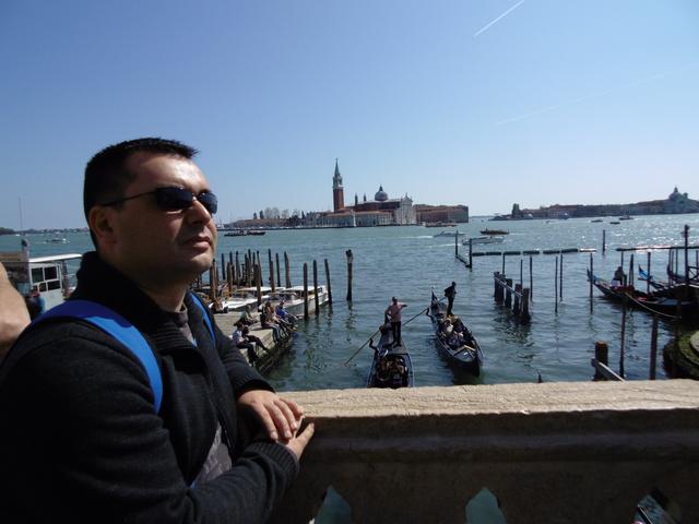 Día de llegada y Venecia: Canaregio, San Marcos, Dorsoduro, San Polo - Disfrutando de Venecia una semana con niños (12)