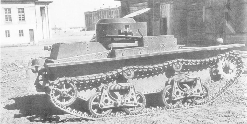 Un T-38 capturado por los finlandeses