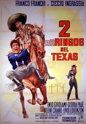 Due rrringos nel Texas (1967) .avi DVDRip AC3 ITA SUB ITA