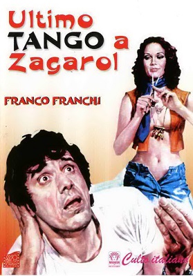 Ultimo tango a Zagarol (1974) .avi DVDRip AC3 ITA