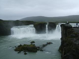 Islandia - Blogs de Islandia - Un paseo por Krafla y Husavik (10)