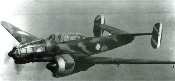 Bloch MB.170-174-175