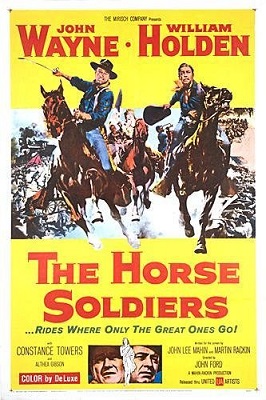 Soldati a cavallo (1959) .avi DVDRip AC3 ITA ENG SUB ITA ENG
